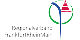 Logo: Regionalverband FrankfurtRheinMain