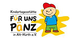 Logo: Für uns Pänz in Alt-Hürth e.V.