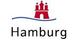 Logo: Freie und Hansestadt Hamburg Bezirksamt Hamburg-Mitte