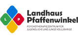 Landhaus Pfaffenwinkel Psychotherapeutisches Jugendheim gGmbH