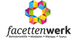 Logo: Gemeinnütziger Verein für Behindertenhilfe Wiesbaden und Rheingau-Taunus-Kreis e.V.