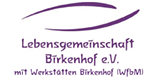 Lebensgemeinschaft BIRKENHOF e.V.