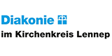 Logo: Diakonie im Kirchenkreis Lennep