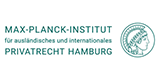 Max-Planck-Institut fuer auslaendisches und internationales Privatrecht