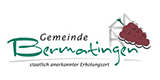 Logo: Gemeinde Bermatingen
