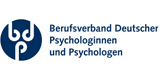 BDP Berufsverband Deutscher Psychologinnen und Psychologen e.V